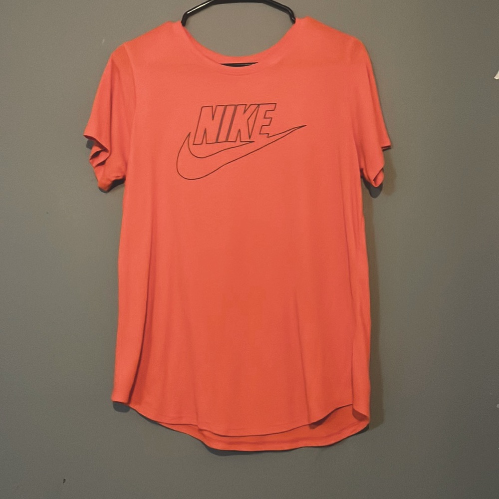 Nike shirt